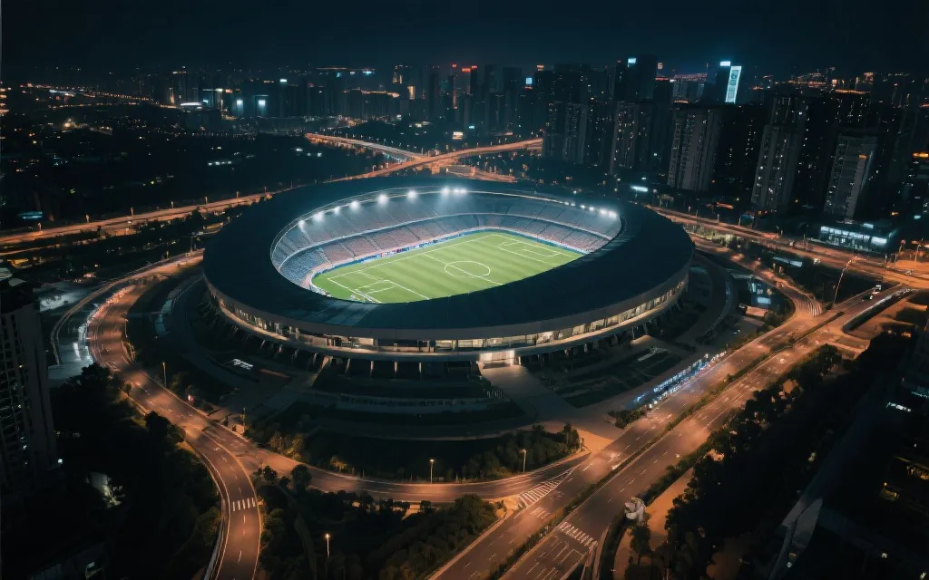 2026世界杯16座主办城市深度解析：场馆升级、智能安保与绿色低碳如何重塑北美城市赛时运营