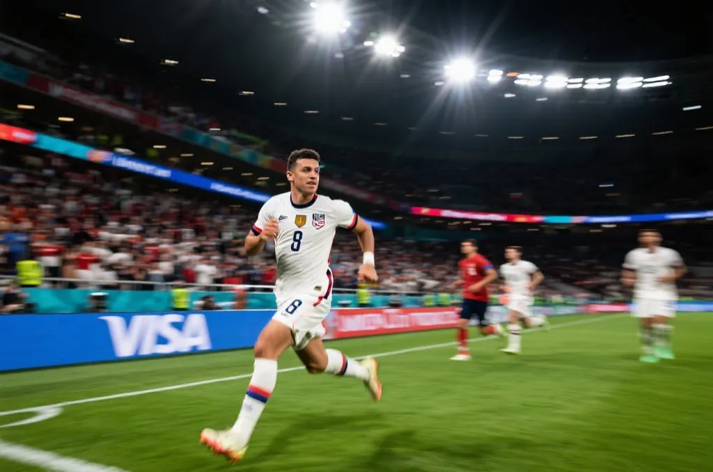 2026世界杯积分榜美国结果：每一分怎么拿到的，背后其实都不简单